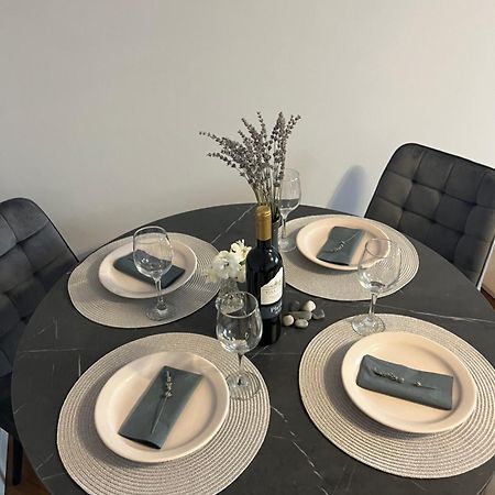 Apartman Loft 72 슬라본스키브로드 외부 사진