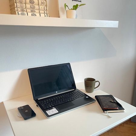 Apartman Loft 72 슬라본스키브로드 외부 사진