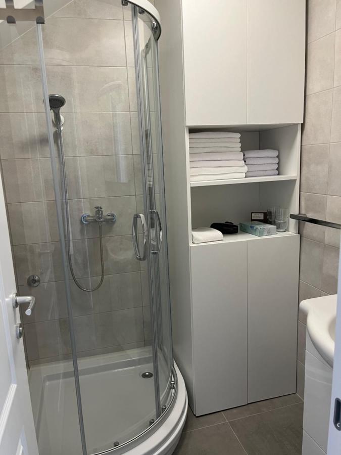 Apartman Loft 72 슬라본스키브로드 외부 사진
