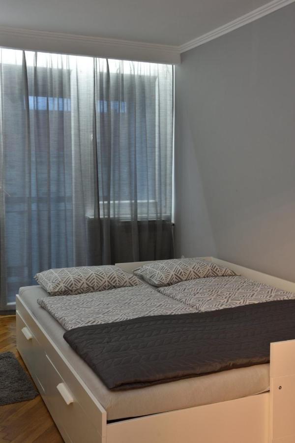 Apartman Loft 72 슬라본스키브로드 외부 사진