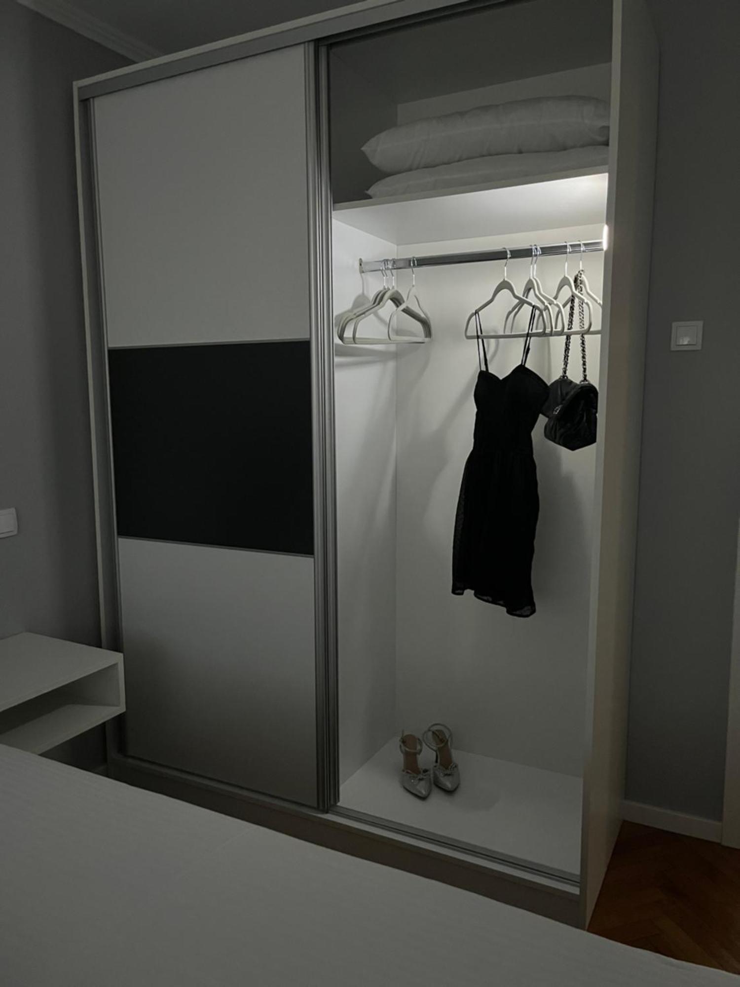 Apartman Loft 72 슬라본스키브로드 외부 사진
