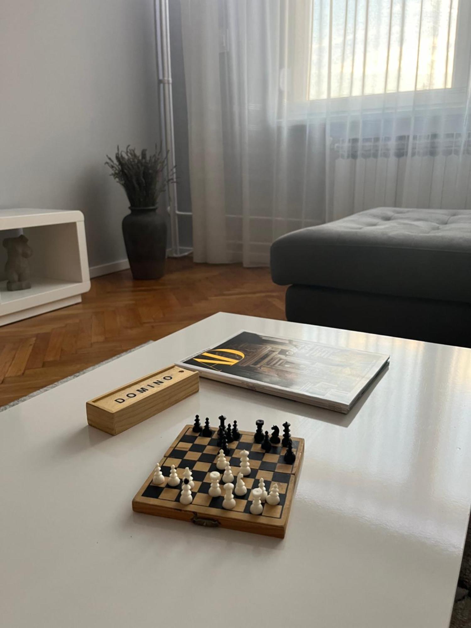 Apartman Loft 72 슬라본스키브로드 외부 사진