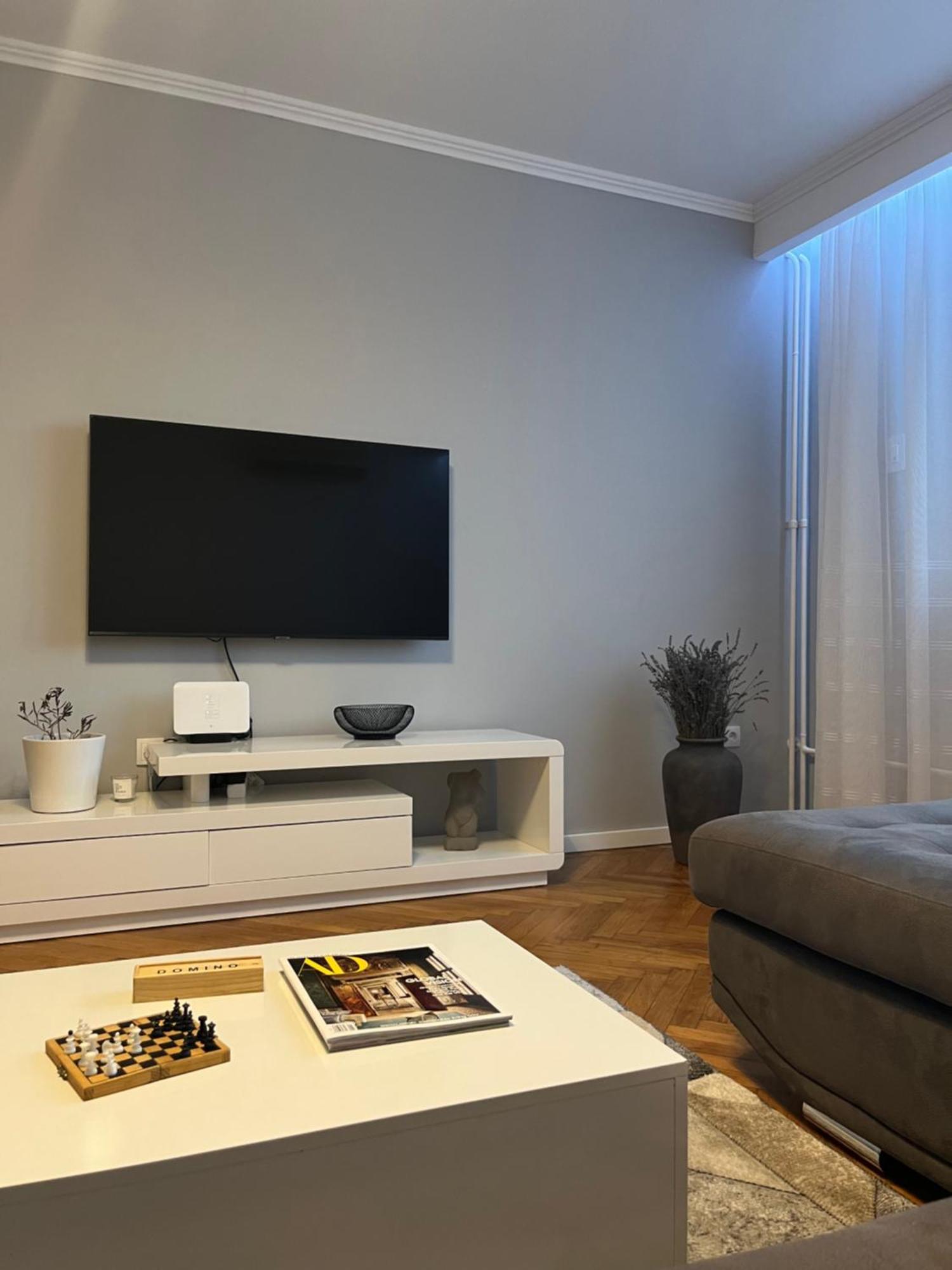 Apartman Loft 72 슬라본스키브로드 외부 사진