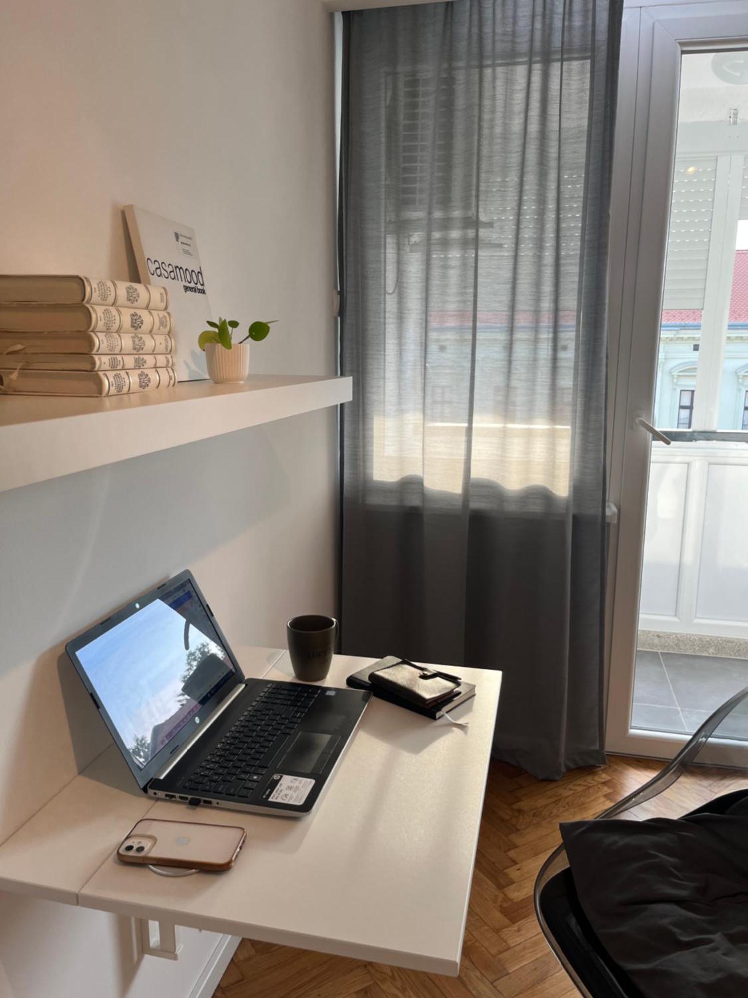Apartman Loft 72 슬라본스키브로드 외부 사진