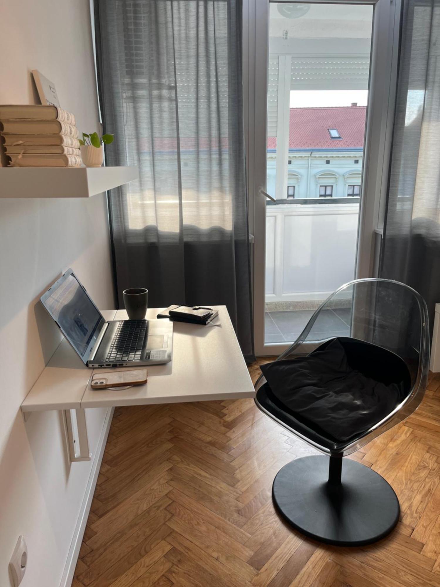 Apartman Loft 72 슬라본스키브로드 외부 사진