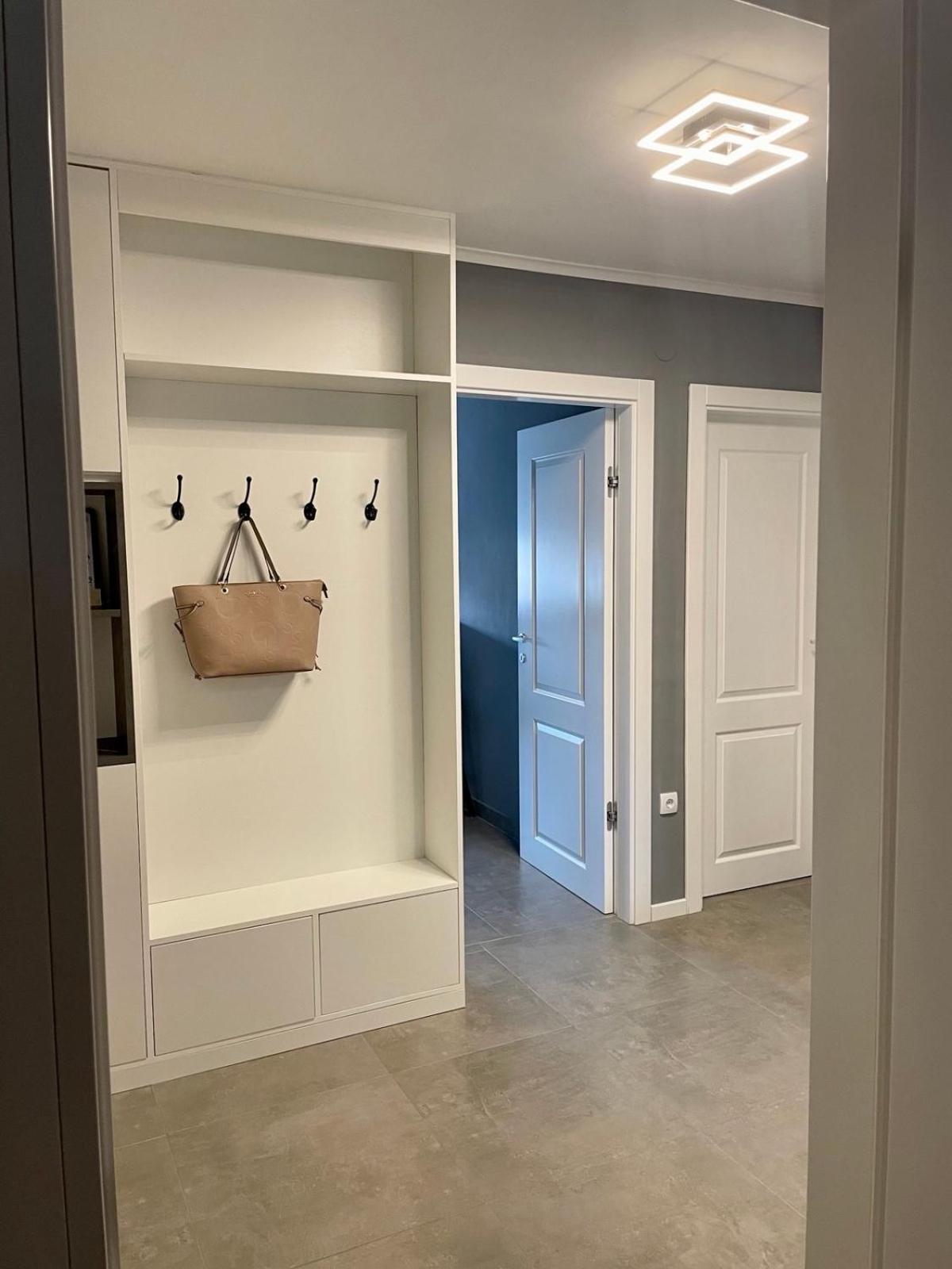 Apartman Loft 72 슬라본스키브로드 외부 사진