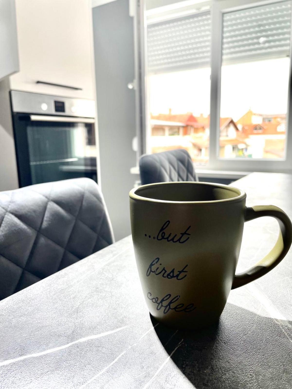 Apartman Loft 72 슬라본스키브로드 외부 사진